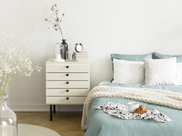 5 consejos para que tu cama sea más cómoda