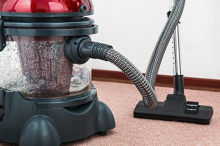 5 formas en que las alfombras sucias pueden afectar su salud