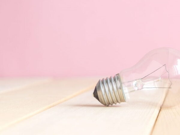 ¿Se puede colocar una bombilla normal en un portalámparas Floodlight?