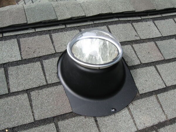 Tubos solares de rayos: desventajas y ventajas.