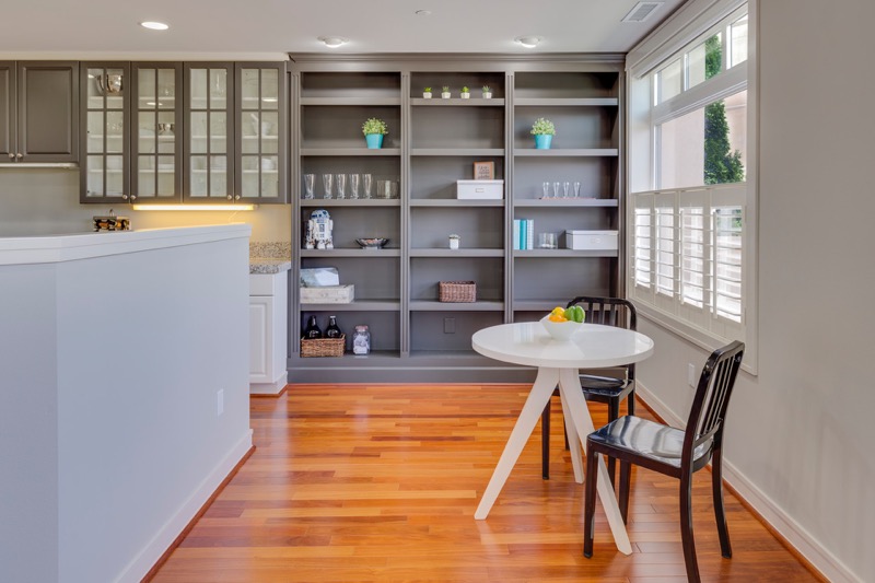 15 grandes ideas para diseñar pisos de madera para modernizar su hogar