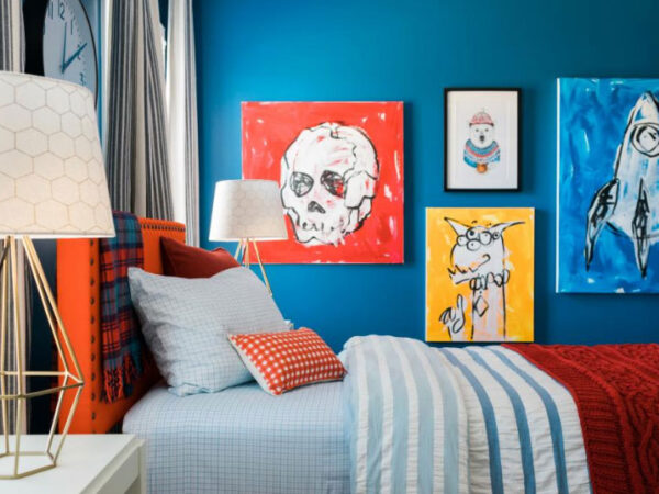 5 consejos para tener buen ambiente en el dormitorio