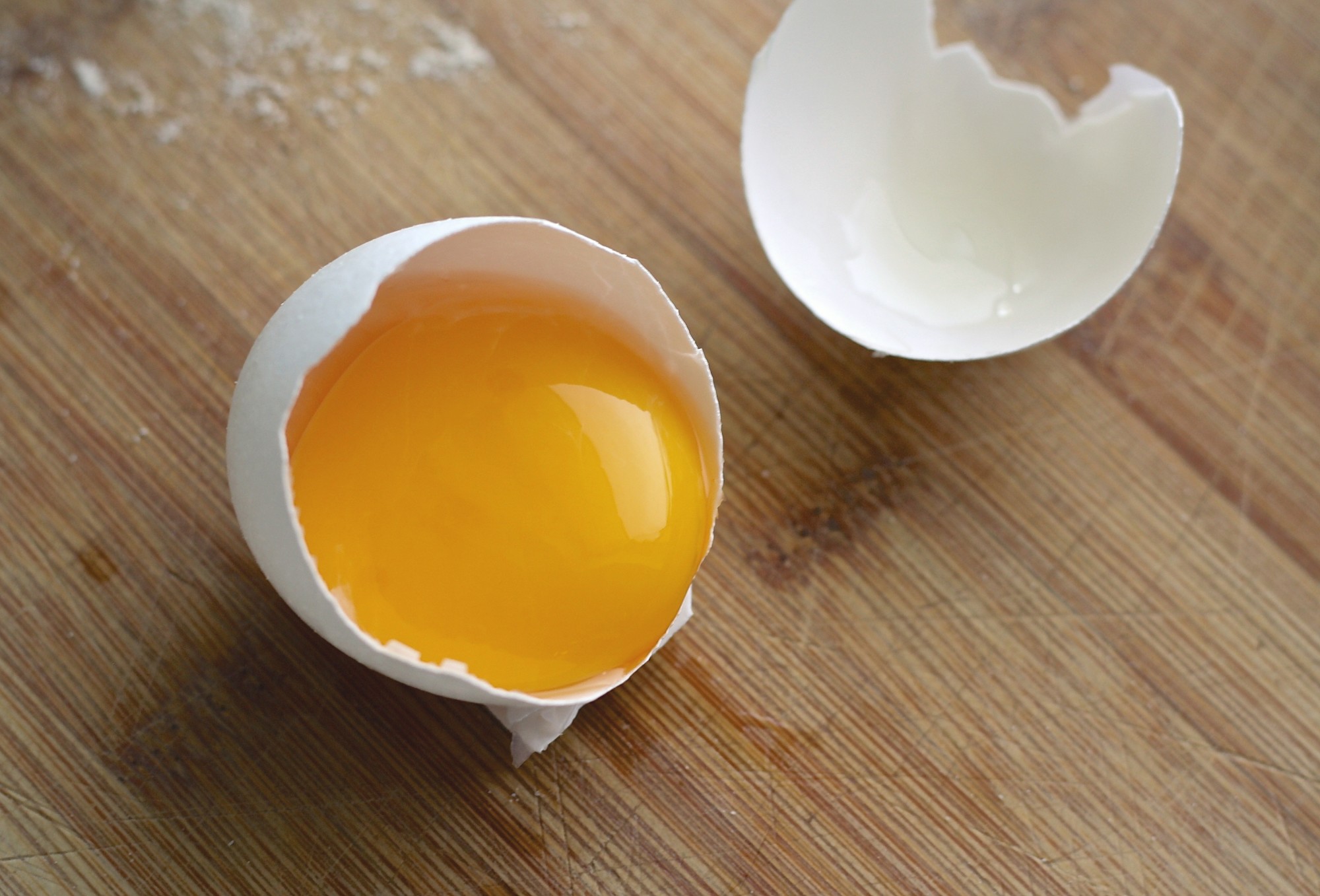 Cómo limpiar un huevo desde casa: una guía
