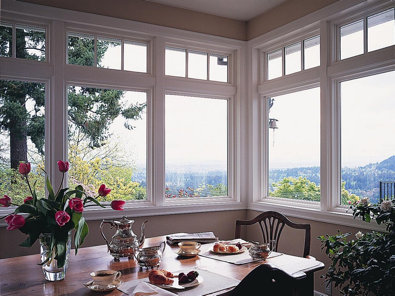 Una breve guía que facilita la elección de una ventana de reemplazo para su hogar