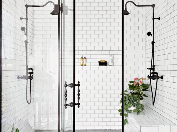 Una guía a tener en cuenta a la hora de reformar un baño