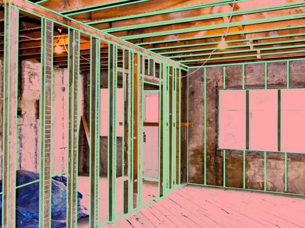 4 cosas a tener en cuenta al renovar una casa