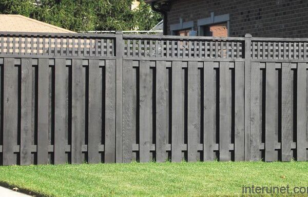 ¡12 ideas para puertas de valla de madera!