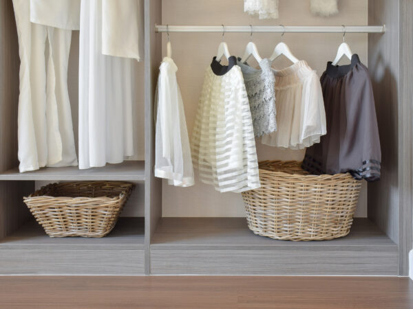 5 ideas para almacenar casas que puedes robar a los propietarios inteligentes