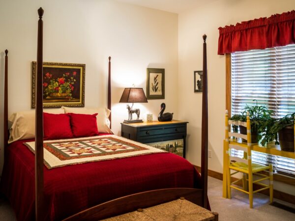 6 consejos de decoración de interiores que cambian las reglas del juego para tu habitación