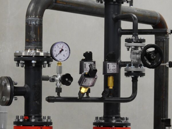 7 consejos para mantener una caldera de calefacción doméstica