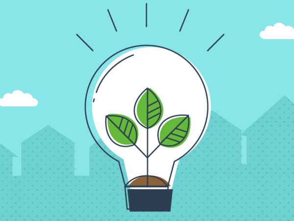 Ayden Hector – Tres formas de ahorrar energía en la casa