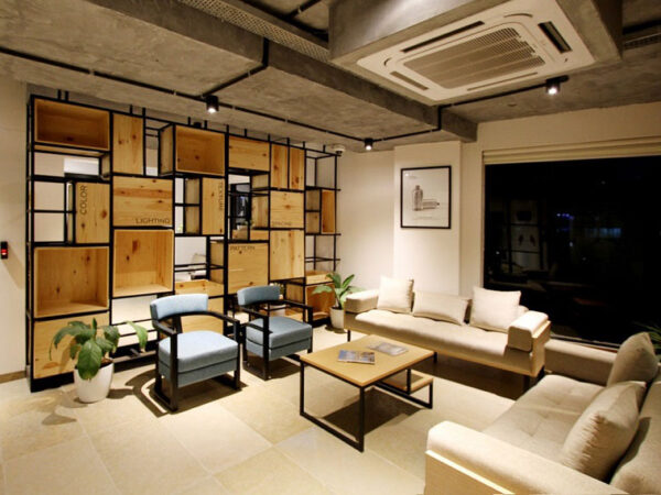 Cómo elegir los mejores muebles para tu salón