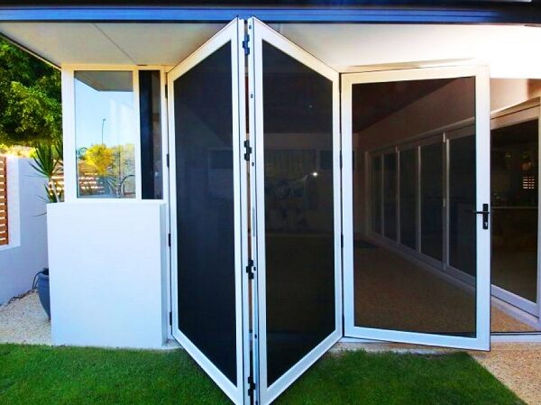 Puertas de seguridad: una guía sencilla para propietarios de viviendas