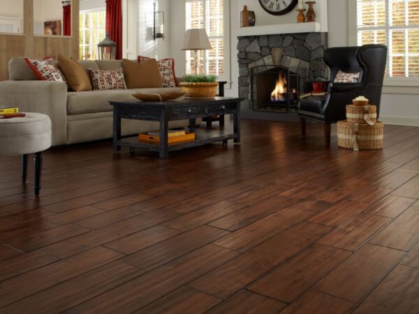 Ventajas de los suelos de madera maciza