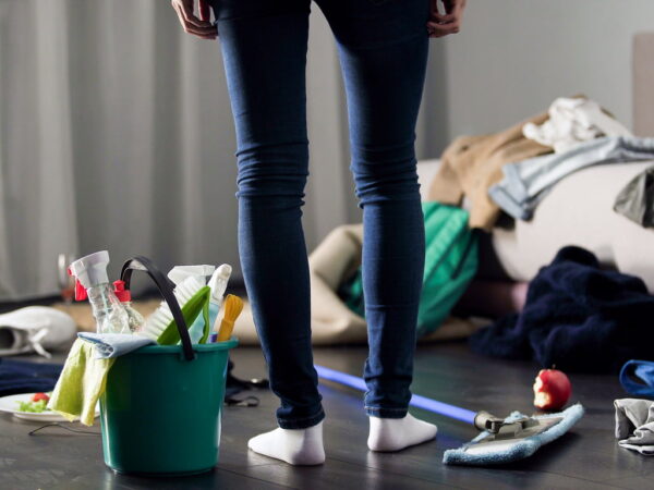 5 consejos para solucionar problemas antes del día de la reubicación