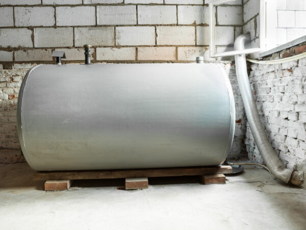 ¿Cuánto aceite de calefacción utilizaré al día?  Guía completa