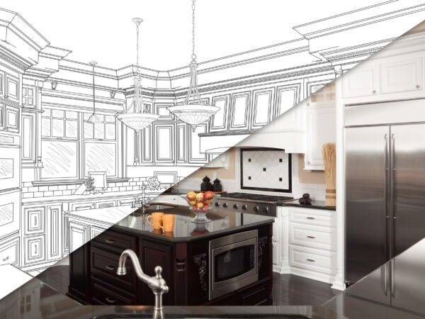 ¿Vale la pena renovar tu casa?