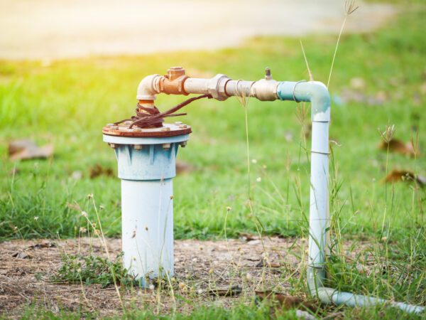 ¿Cuáles son las ventajas de un pozo en casa?