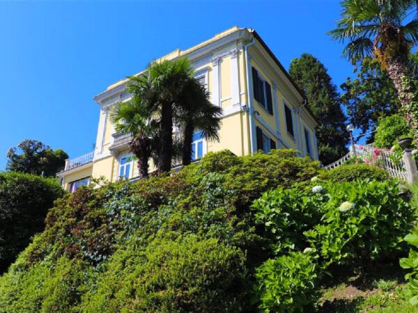 Inmobiliaria italiana de lujo para ti