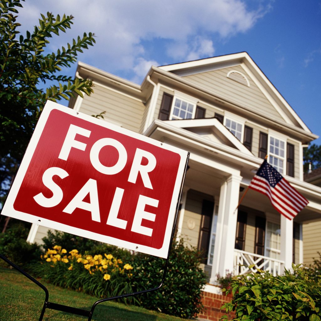 ¿Quiere vender su casa rápido?  Aquí tienes tus opciones