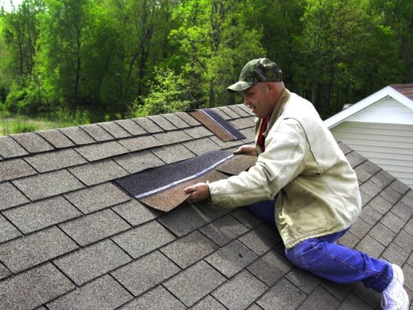 7 señales de que necesitas reemplazar el techo