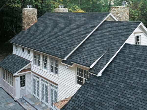 Ser propietario de su propia casa: lo que necesita saber sobre el mantenimiento del techo