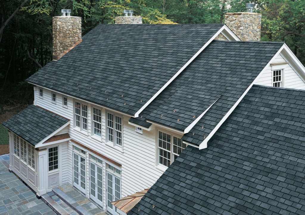 Ser propietario de su propia casa: lo que necesita saber sobre el mantenimiento del techo