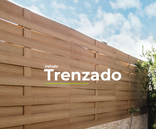 Celosías para exteriores, tipos y formatos que existen en el mercado