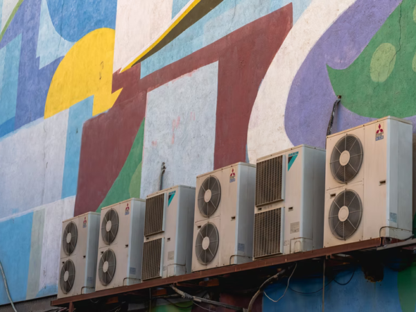 7 hechos sorprendentes que no sabías sobre los acondicionadores de aire