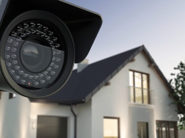 10 factores a considerar al elegir un dispositivo de CCTV para su hogar
