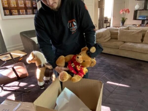 Lista de verificación de mudanza: consejos para un proceso fluido