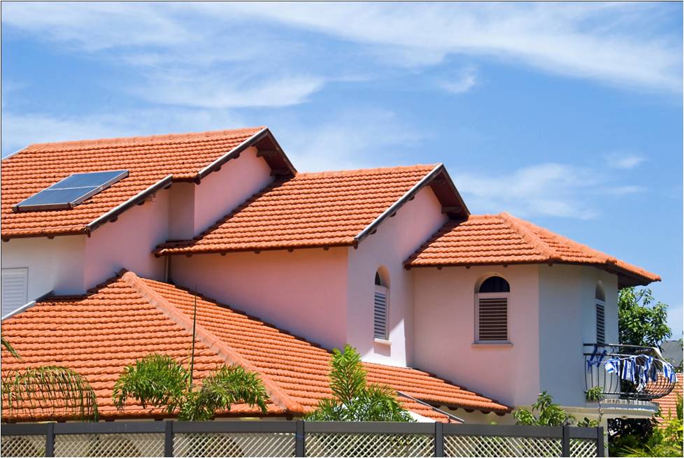 10 consejos para mantener su techo en óptimas condiciones: expertos en techos