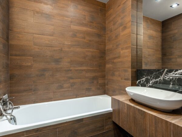 10 ideas sencillas para un baño pequeño para tu proyecto de remodelación