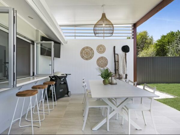 Estos son algunos consejos para una renovación ecológica.