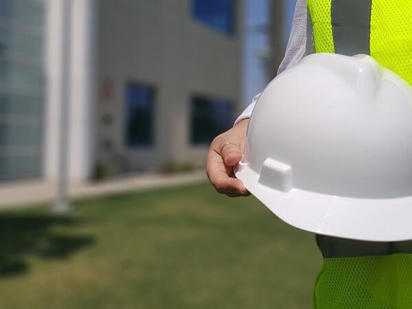 6 formas de prevenir desastres en sitios de construcción