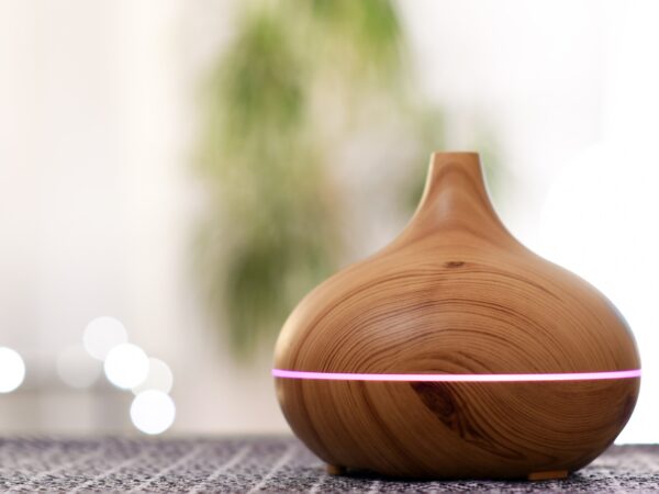 Cómo utilizar un difusor de aroma de fragancias: una guía