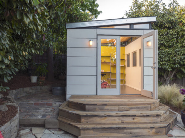 ¿Cuáles son los beneficios de construir una habitacion para invitados?