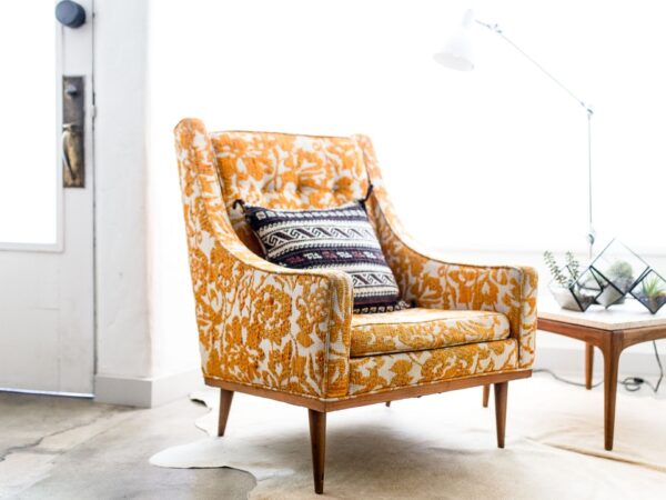 ¿Cuáles son los diferentes tipos de estilos de muebles que existen hoy en día?