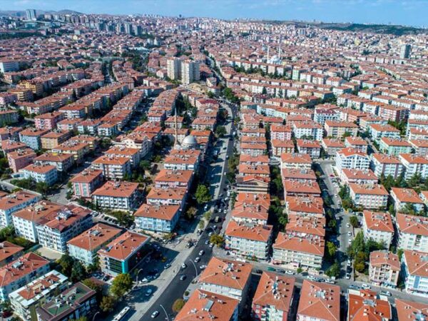 Cuál será tu nueva vida en Turquía: las características de los apartamentos turcos