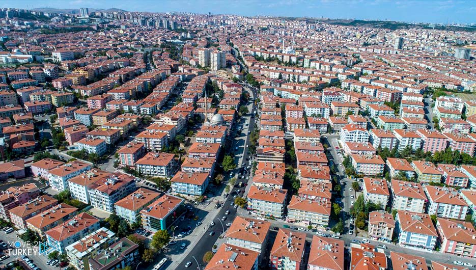 Cuál será tu nueva vida en Turquía: las características de los apartamentos turcos