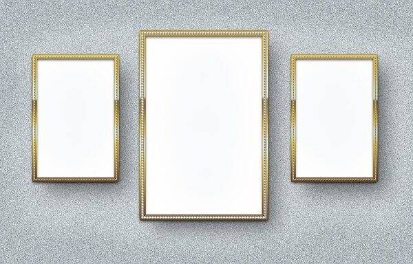 Tipos de cuadros ideales para adornar tu pared