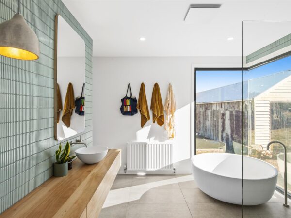 Consejos e ideas para renovar tu baño.