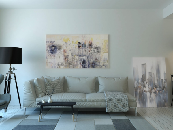3 elementos únicos de diseño de interiores que harán de tu hogar un hogar