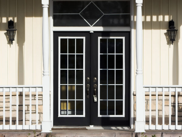 ¿Cuáles son los diferentes tipos de puertas de patio que existen hoy en día?