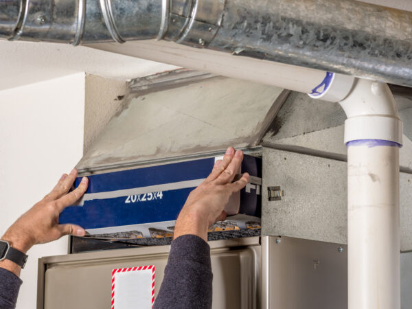 Principales tipos de filtros de horno que debe conocer