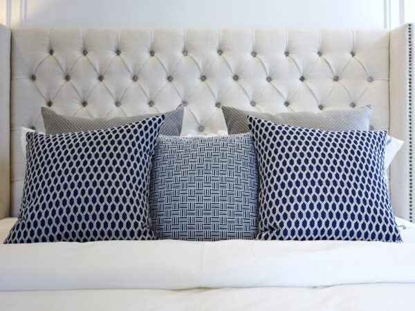 4 impresionantes tendencias de diseño de camas