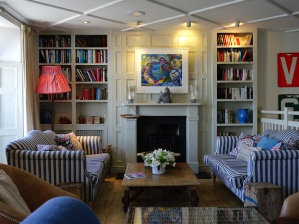 ¿Cuánto costará amueblar una casa?