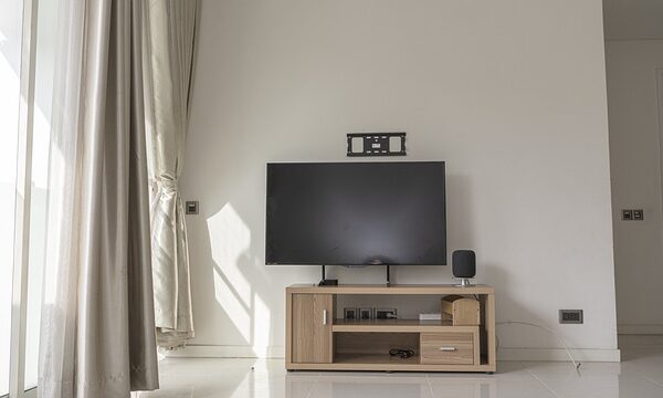 Muebles TV, La guía que debes conocer para tu salón