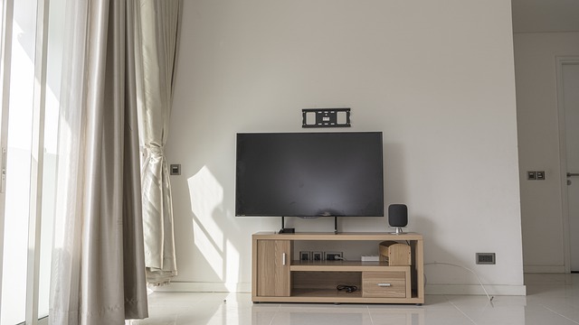 Muebles TV, La guía que debes conocer para tu salón