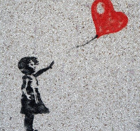 Plantillas stencil… ¡la mejor opción para decorar tus paredes!